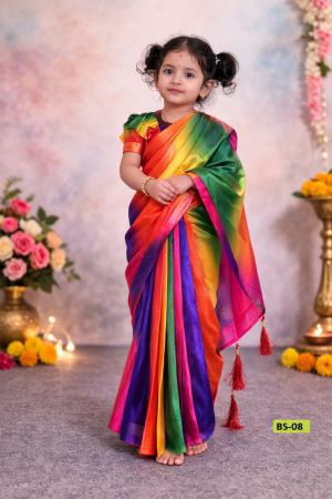 ready saree (code 44)