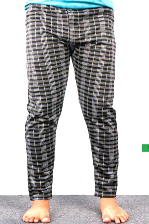 Men’s Super Stripe Trouser ( MT-01)