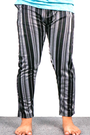 Men’s Super Stripe Trouser ( MT-02)