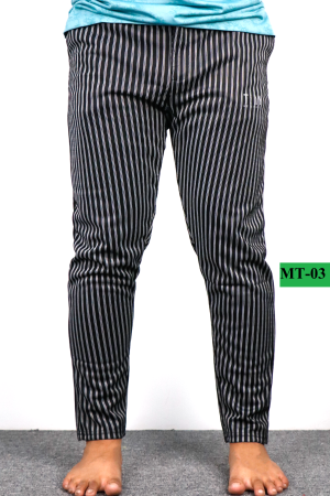 Men’s Super Stripe Trouser ( MT-03)
