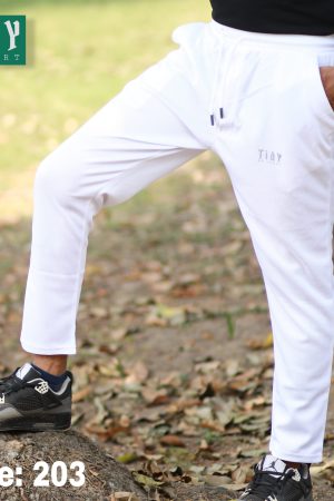 Men’s Super Stripe Trouser ( Code 203)