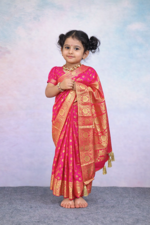 ready saree (code 03)