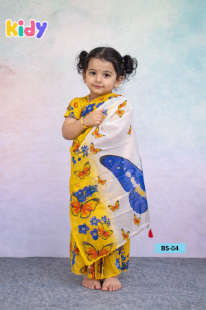 ready saree (code 04)