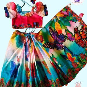 Home চান্দেরি সিল্ক রেডি শাড়ী (code 105) (copy)