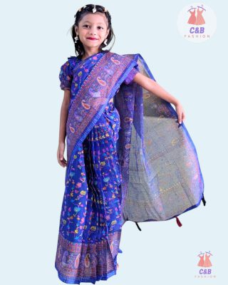 সফট কাঞ্জি কাতান (code 52) (copy) (copy)